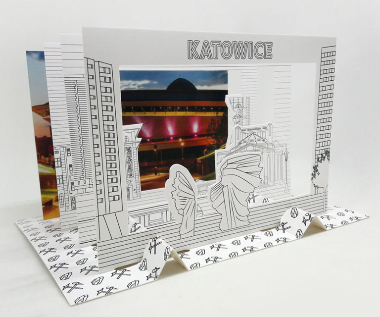 Teatrzyk 3d – Katowice